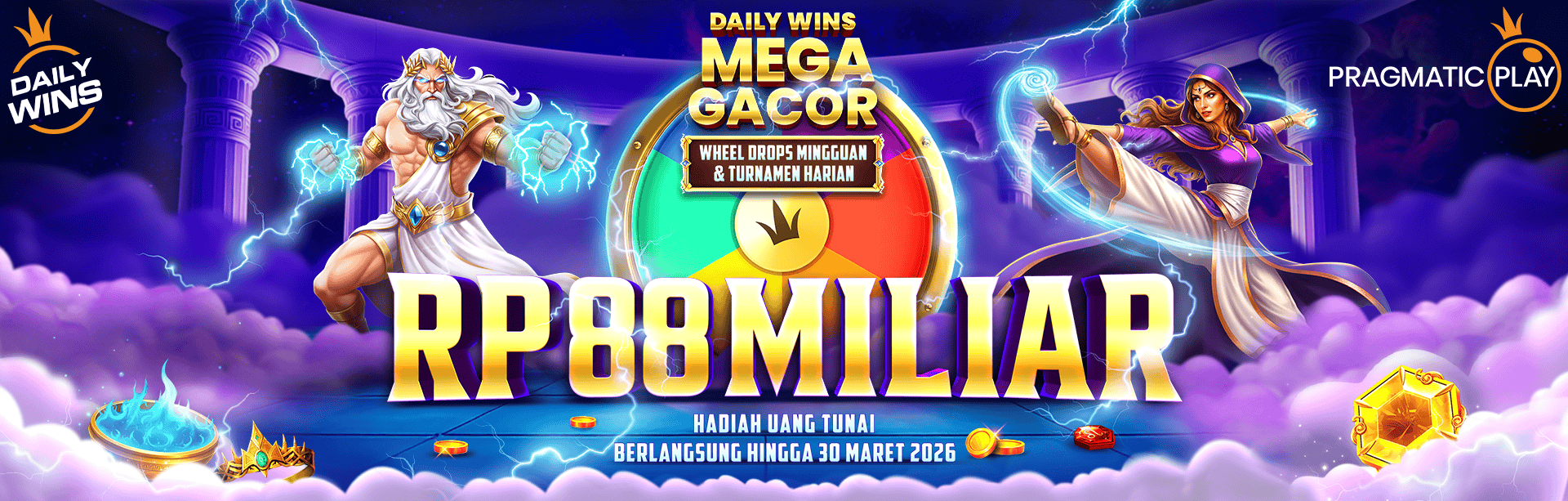 Slot RTP Tertinggi, Casino Live dan Togel Online